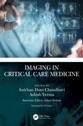 Book cover of Imaging in Critical Care Medicine by Unknown