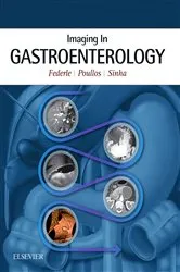 Book cover of Imaging in Gastroenterology E-Book by Federle MD, FACR, Michael P.