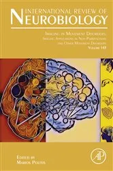 Book cover of Imaging in Movement Disorders: Imaging Applications in Non-Parkinsonian and Other Movement Disorders by Marios Politis