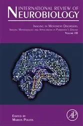 Book cover of Imaging in Movement Disorders by Marios Politis