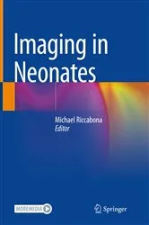 Book cover of Imaging in Neonates by Michael Riccabona