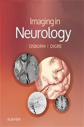 Book cover of Imaging in Neurology E-Book by Osborn MD, FACR, Anne G.