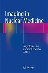 Book cover of Imaging in Nuclear Medicine by Augusto Giussani