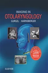 Book cover of Imaging in Otolaryngology E-Book by Richard K. Gurgel MD