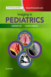 Book cover of Imaging in Pediatrics E-Book by Merrow Jr. MD, FAAP, A. Carlson