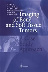 Book cover of Imaging of Bone and Soft Tissue Tumors by A. Zembsch