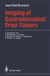 Book cover of Imaging of Gastrointestinal Tract Tumors by C. Balu-Maestro