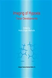 Book cover of Imaging of Hypoxia by H.J. Machulla