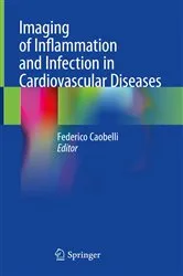 Book cover of Imaging of Inflammation and Infection in Cardiovascular Diseases by Federico Caobelli