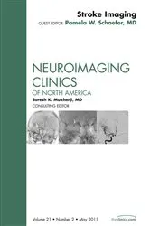Book cover of Imaging of Ischemic Stroke, An Issue of Neuroimaging Clinics by Pamela W. Schaefer