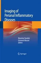 Book cover of Imaging of Perianal Inflammatory Diseases by Massimo Tonolini