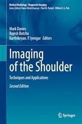 Book cover of Imaging of the Shoulder (2nd ed.) by Mark Davies