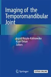 Book cover of Imaging of the Temporomandibular Joint by Ingrid Rozylo-Kalinowska