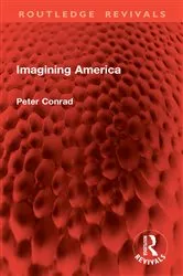 Book cover of Imagining America by Alan M. Ball