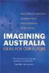 Book cover of Imagining Australia by Macgregor Duncan