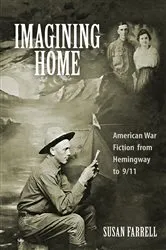 Book cover of Imagining Home by Wendy Webster