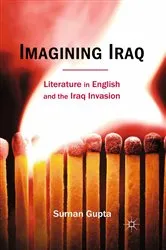 Book cover of Imagining Iraq by Suman Gupta