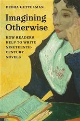 Book cover of Imagining Otherwise by Debra Gettelman