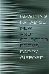 Book cover of Imagining Paradise by Barry Gifford