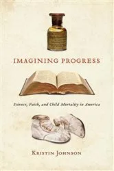 Book cover of Imagining Progress by Kristin Johnson