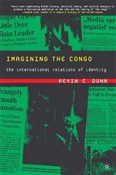Book cover of Imagining the Congo by K. Dunn