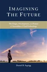 Book cover of Imagining the Future by Karl Szpunar