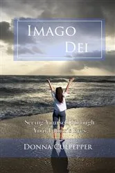 Book cover of Imago Dei by Jaroslav Pelikan