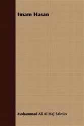 Book cover of Imam Hasan by Unknown