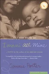 Book cover of Imani All Mine by Unknown