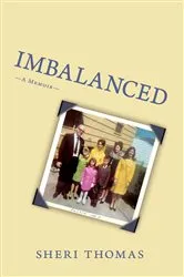 Book cover of Imbalanced by Sheri Thomas