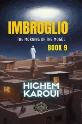 Book cover of Imbroglio by Unknown