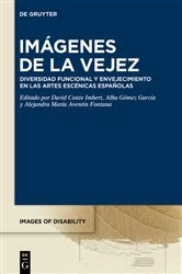 Book cover of Imágenes de la vejez by David Conte Imbert
