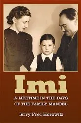Book cover of IMI by Unknown