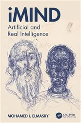 Book cover of iMind by Mohamed I. Elmasry