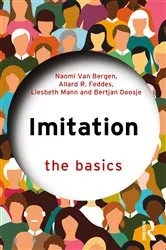 Book cover of Imitation by Chimamanda Ngozi Adichie