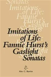 Book cover of Imitations of Life by Abe C. Ravitz