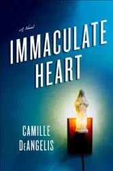 Book cover of Immaculate Heart by Unknown
