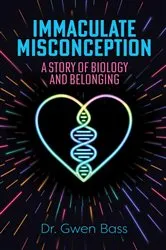 Book cover of Immaculate Misconception by Unknown