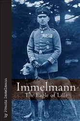 Book cover of Immelmann by Frantz Immelmann