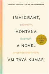 Book cover of Immigrant, Montana by Unknown