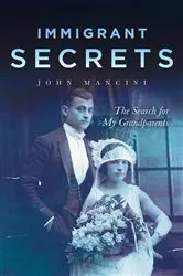 Book cover of Immigrant Secrets (2nd ed.) by John Mancini