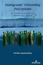 Book cover of Immigrants’ Citizenship Perceptions by Jatinder Mann