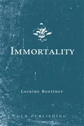 Book cover of Immortality by Stephen Cave