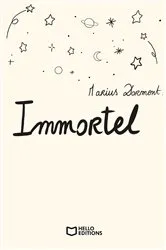 Book cover of Immortel by Unknown