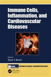 Book cover of Immune Cells, Inflammation, and Cardiovascular Diseases by Unknown