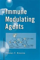 Book cover of Immune Modulating Agents by Thomas F. Kresina