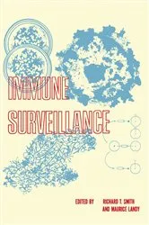 Book cover of Immune Surveillance by Richard T. Smith
