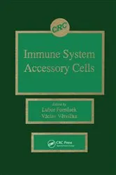 Book cover of Immune System Accessory Cells by Lubor Fornusek