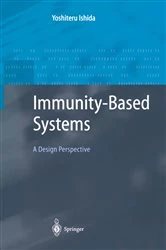 Book cover of Immunity-Based Systems by Yoshiteru Ishida