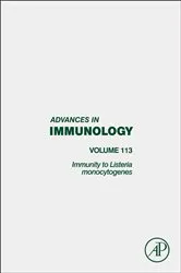 Book cover of Immunity to Listeria Monocytogenes by E R Unanue